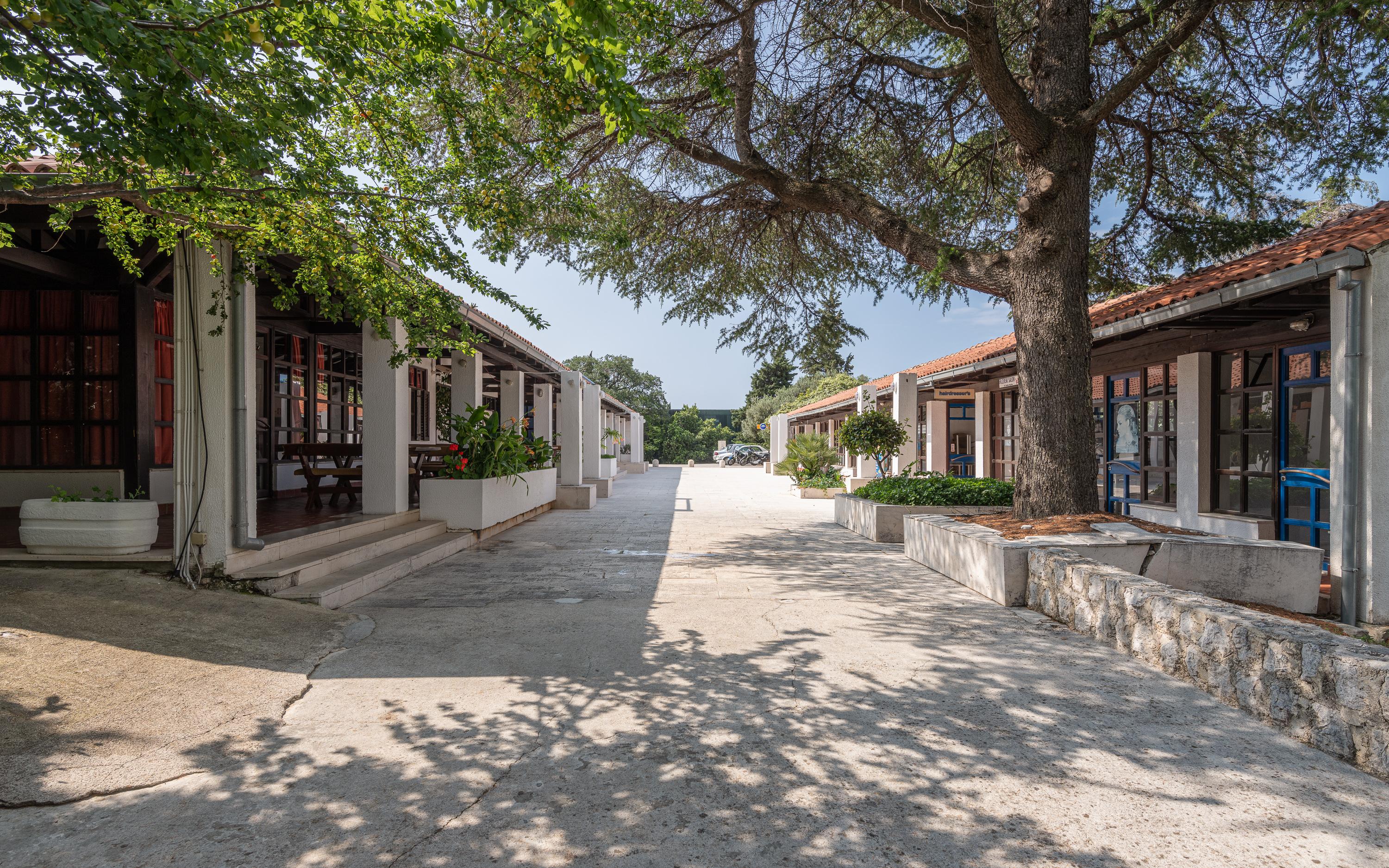 Villa Plat Mlini Exterior foto